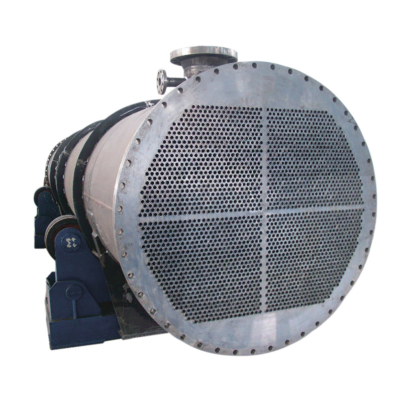Heat Exchanger