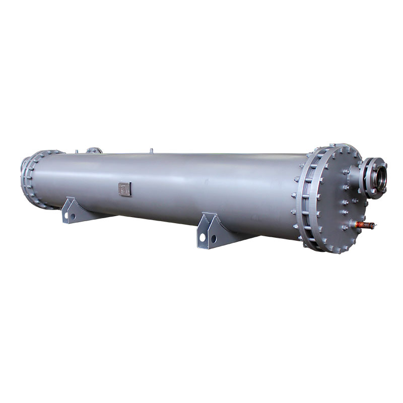 Dual type evaporator