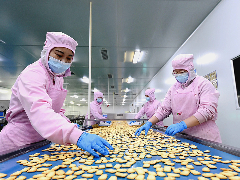 AHU80D Series Rotary Dehumidifier Unit