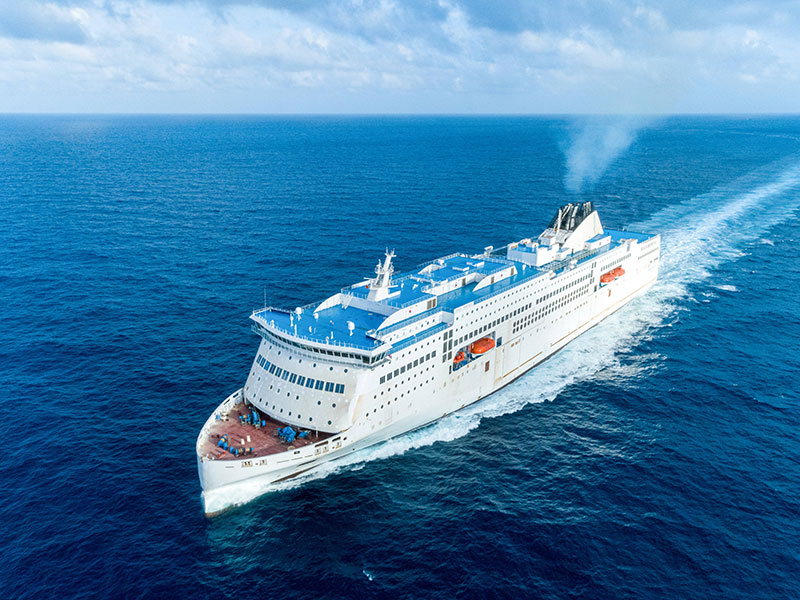 LYH-400 Series Rotary Dehumidifier2