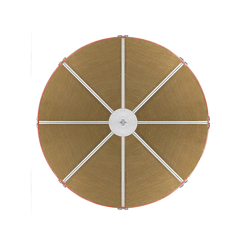 LYHM Molecular Sieve Desiccant Rotor