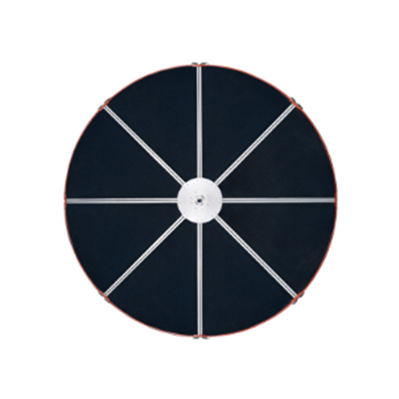 LYHS Silica Gel Desiccant Rotor