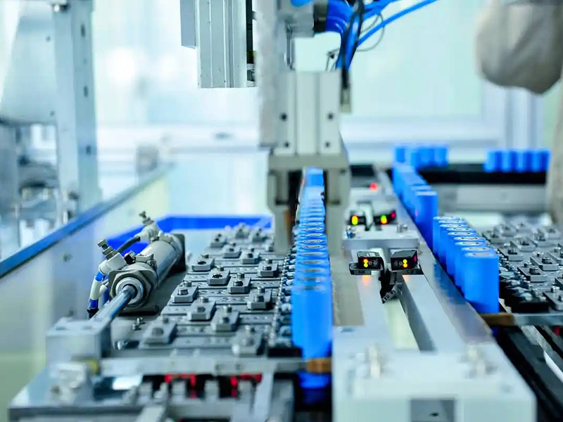 AHU80D Series Rotary Dehumidifier Unit7