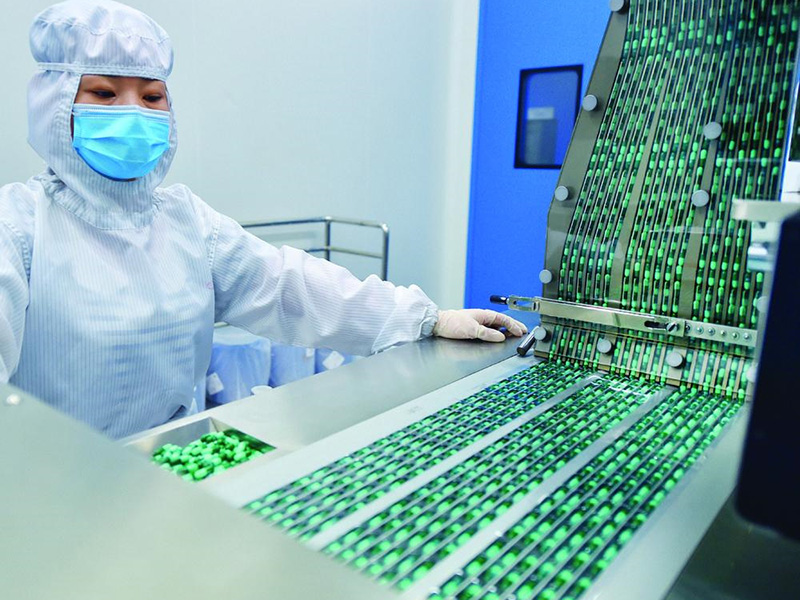 AHU80D Series Rotary Dehumidifier Unit3