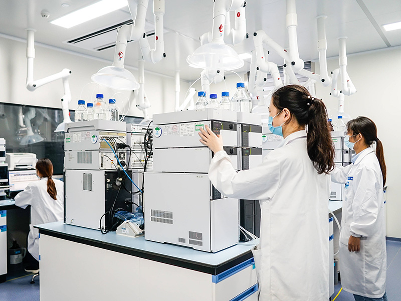 AHU80D Series Rotary Dehumidifier Unit4