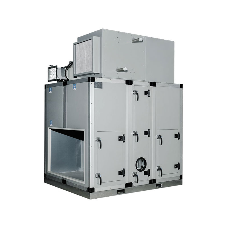 LYH-AHD60D Series Rotor Dehumidifier Segment Parameters