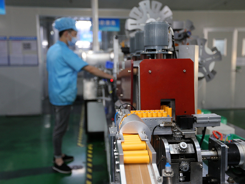 AHU80D Series Rotary Dehumidifier Unit11