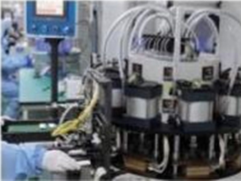 Molecular Sieve Desiccant LYHT Series Rotor Frame5 Molecular Sieve Desiccant LYHT Series Rotor Frame5