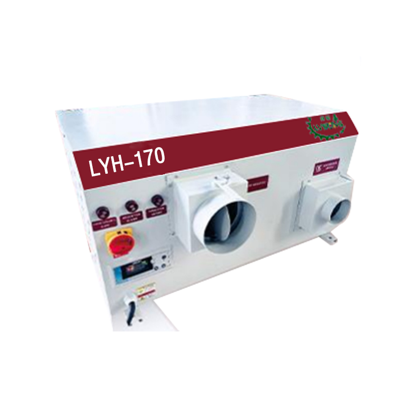 LYH-170 Desicant Dehumidifier