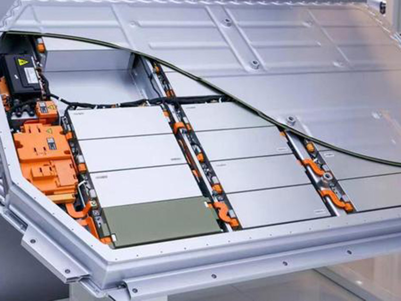 AHU80D Series Rotary Dehumidifier Unit9