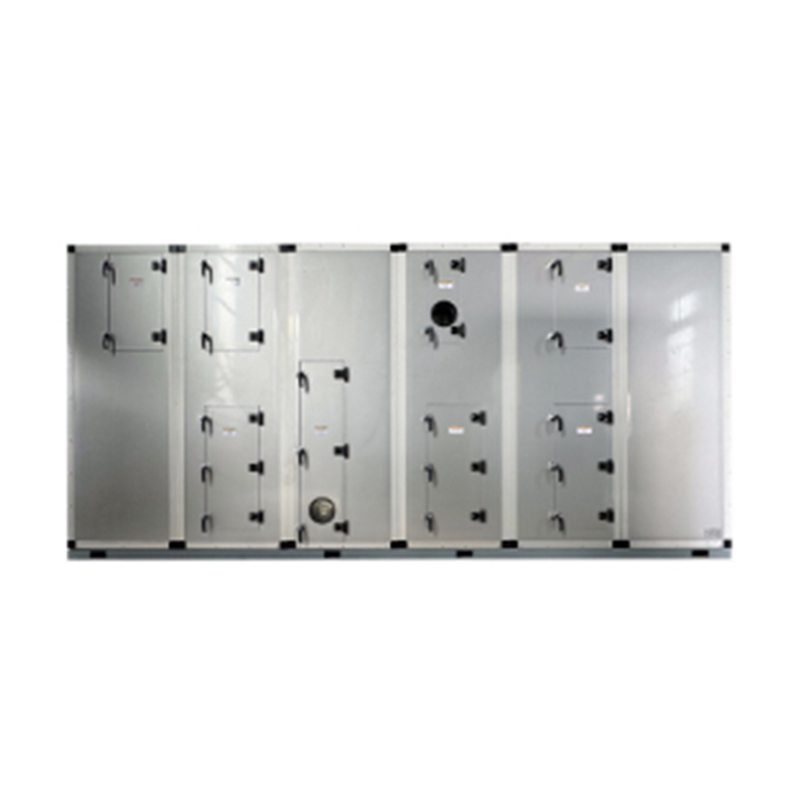 AHU40D Series Rotary Dehumidifier Unit