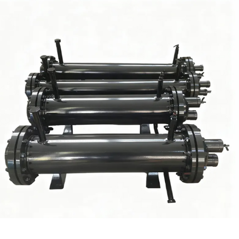 Dual type evaporator