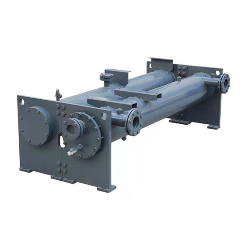 U-Type dry evaporator