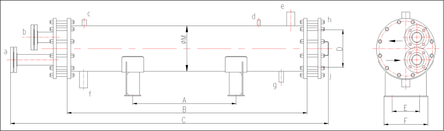 Oil Cooler
