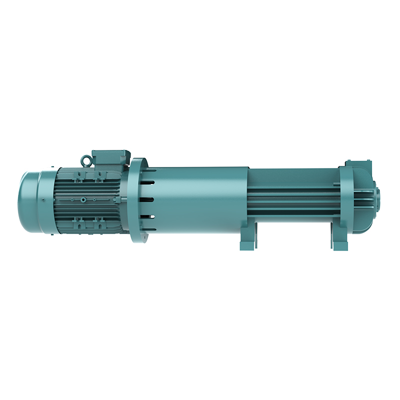 DP-type Dry Screw Vacuum Pump