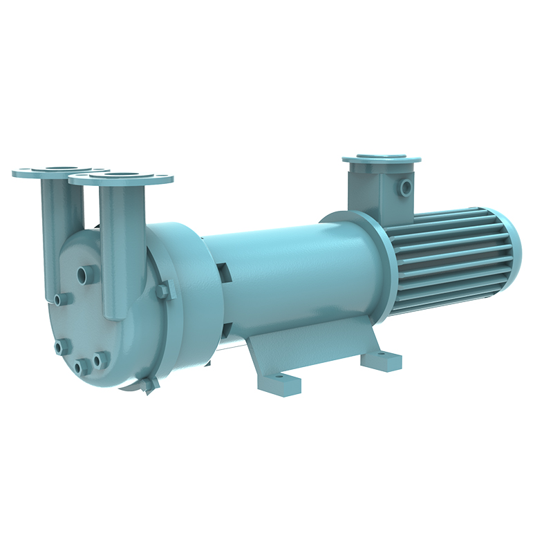 2BV Liquid Ring Pump