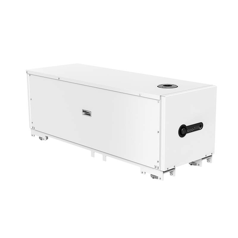 Box Type Unit
