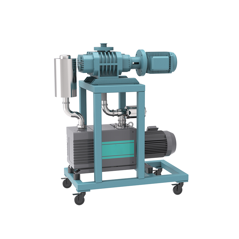 Vacuum Unit