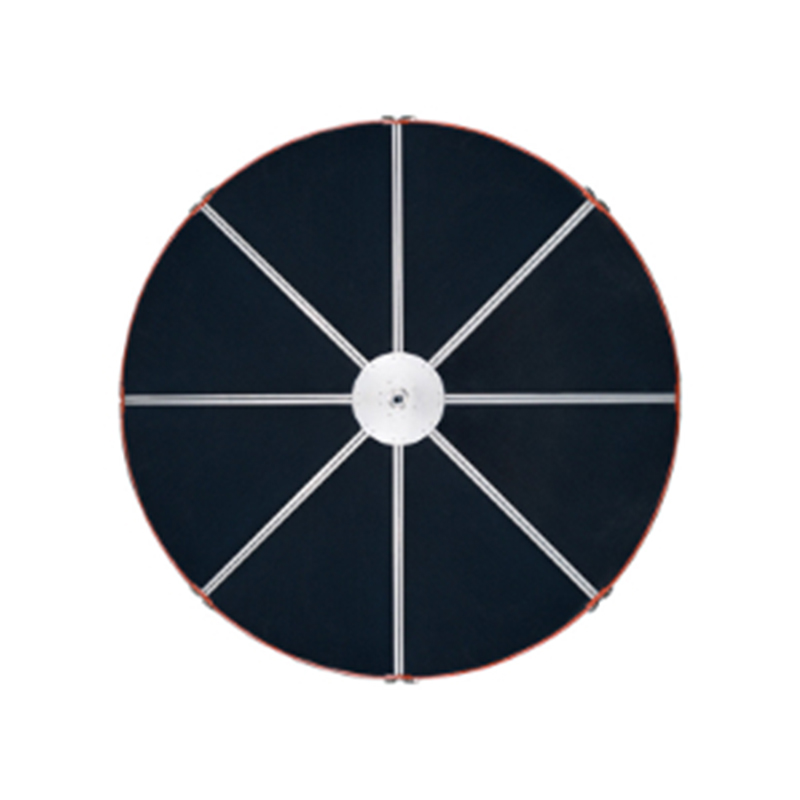 LYHS Silica Gel Desiccant Rotor