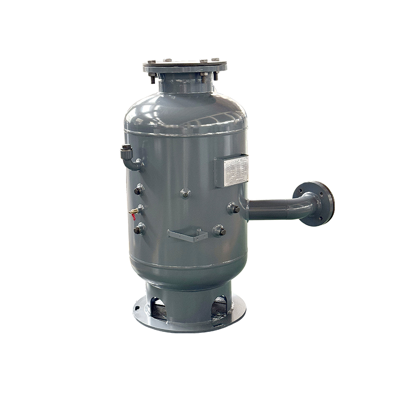 Gas Tank