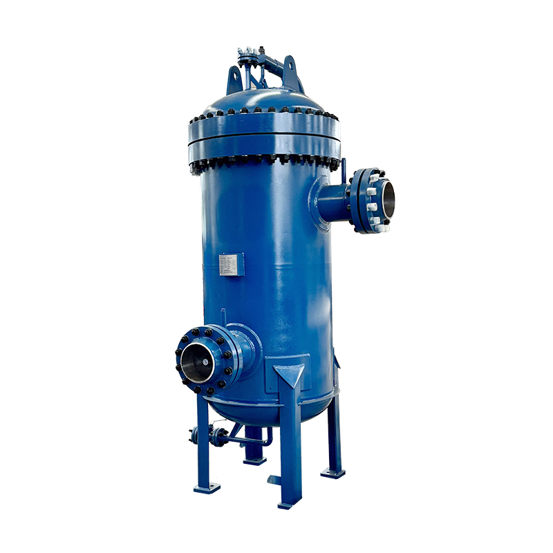 Dust Filter