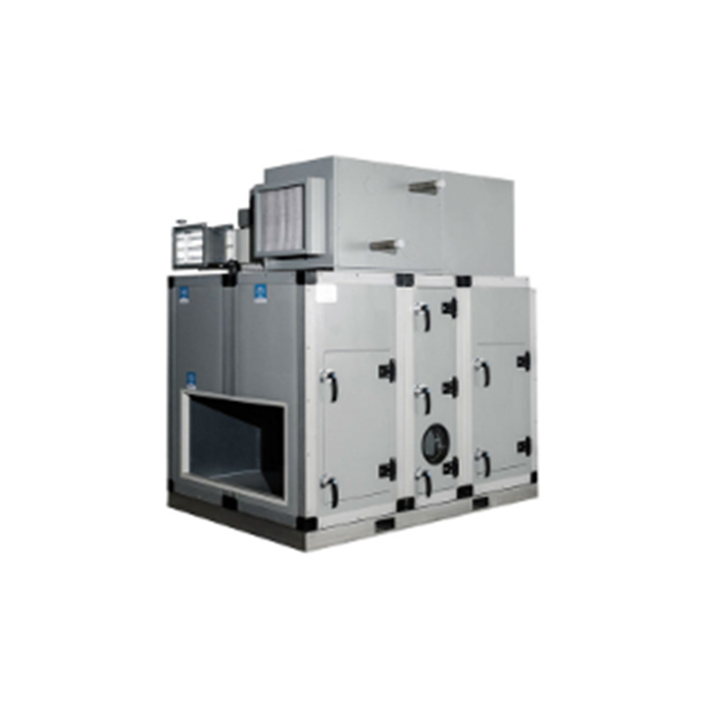 LYH-AHD40D Series Rotor Dehumidifier Segment Parameters