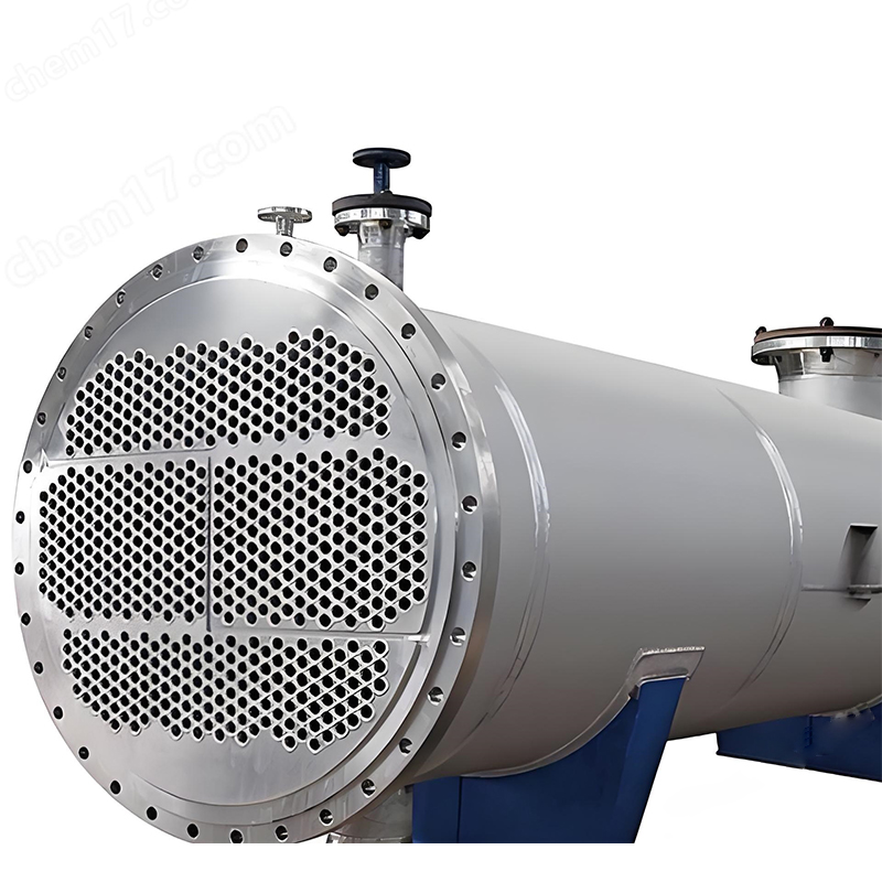 Condenser Series