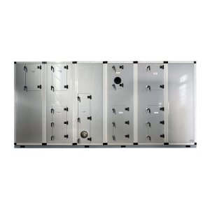 AHU80D Series Rotary Dehumidifier Unit